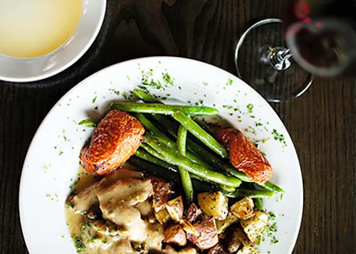 Sangiovese Ristorante