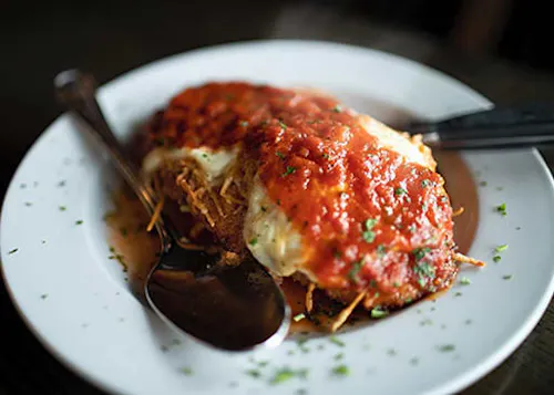 Sangiovese Ristorante