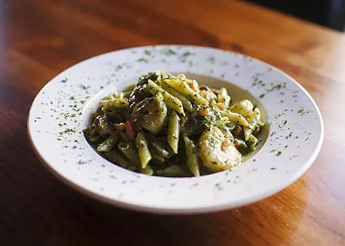 Sangiovese Ristorante