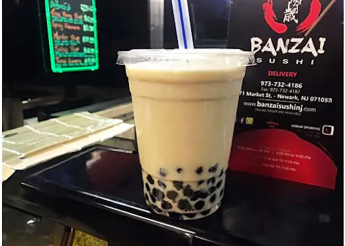 Banzai Sushi