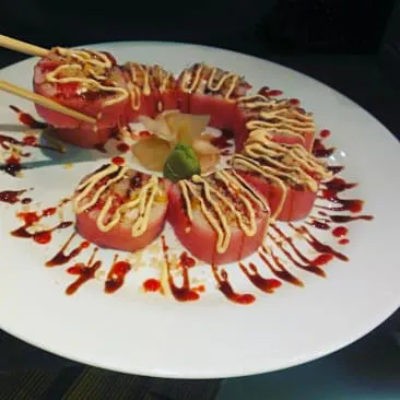 Banzai Sushi