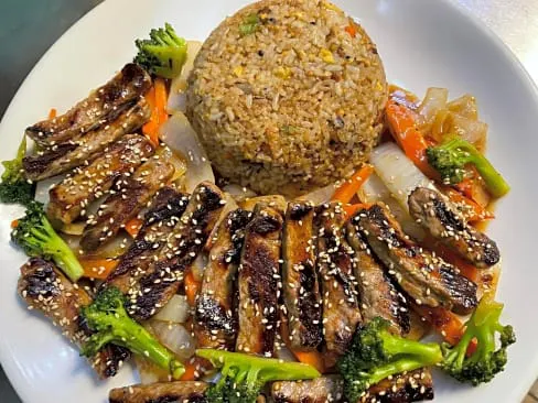 Banzai Sushi