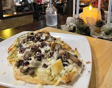 Iguana Cafe