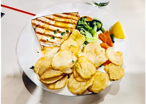 Madeira Restaurant