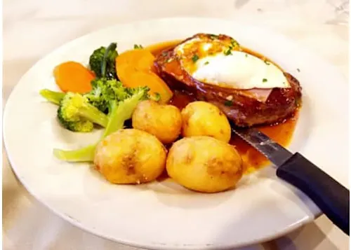 Madeira Restaurant