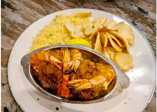 Madeira Restaurant
