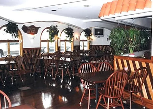 Madeira Restaurant
