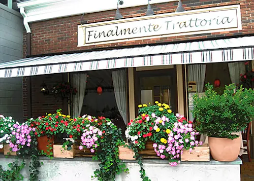 Finalmente Trattoria