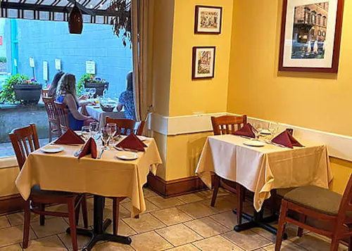 Finalmente Trattoria