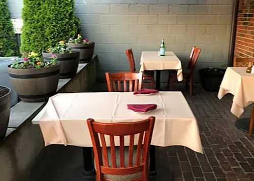 Finalmente Trattoria