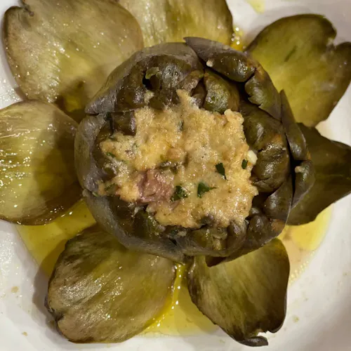Finalmente Trattoria