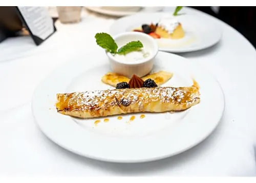 Cafe Buenos Aires