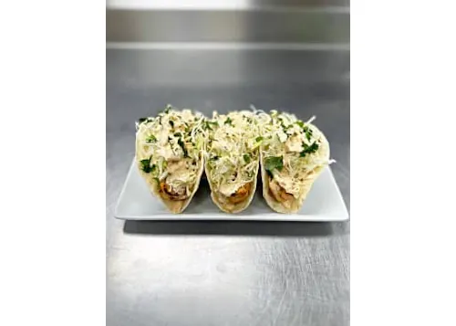 Mesquite Fresh Street Mex