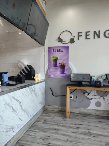 Feng Cha - Channelview
