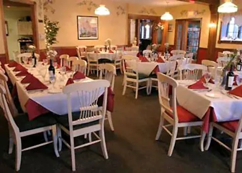 Photo 1 of 4: The Dove Restaurant