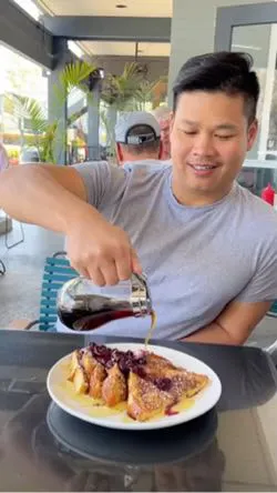 Photo 1 of 4: Fay's Diner & Cafe - San Diego