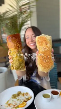 Fay's Diner & Cafe - San Diego