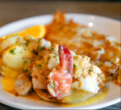 Fay's Diner & Cafe - San Diego
