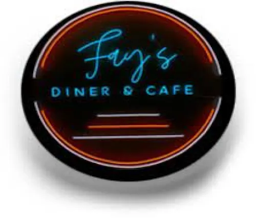 Fay's Diner & Cafe - San Diego