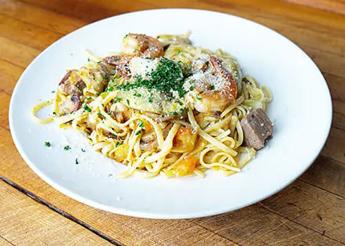 Domenico's Italian Restaurant