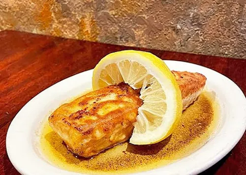 Domenico's Italian Restaurant