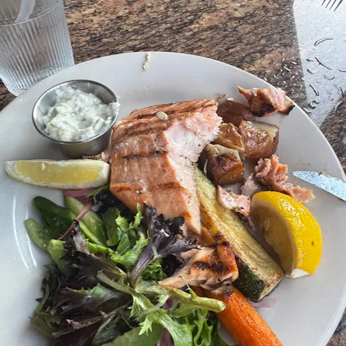 Domenico's Italian Restaurant