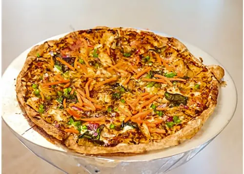 Pizza World Xtreme