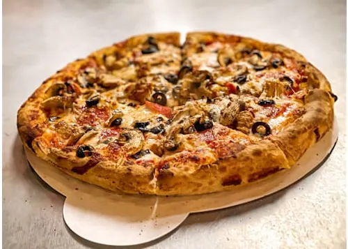 Pizza World Xtreme