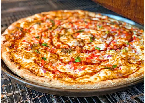 Photo 1 of 4: Pizza World Xtreme
