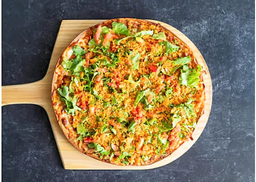 Pizza World Xtreme