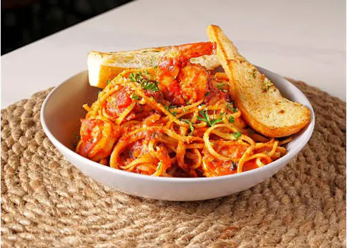 Fusion By Tinos Kitchen