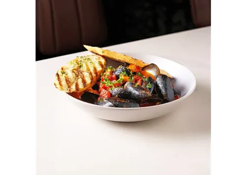 Fusion By Tinos Kitchen