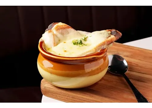 Fusion By Tinos Kitchen