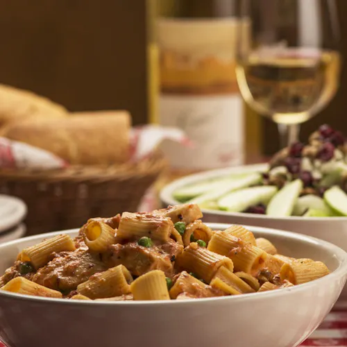 Buca di Beppo- Carlsbad