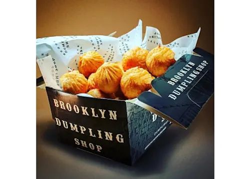Brooklyn Dumpling Shop - South Street