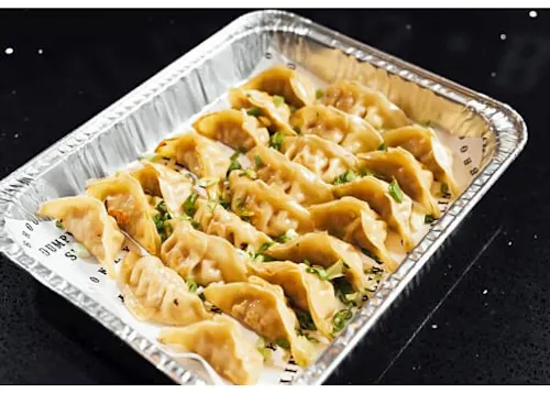 Brooklyn Dumpling Shop - South Street