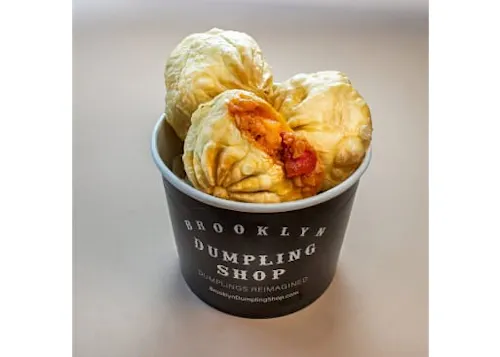 Brooklyn Dumpling Shop - South Street