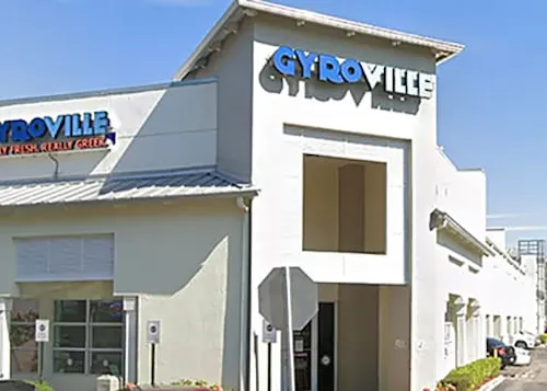 Gyroville