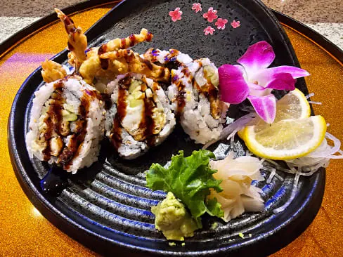 Sushi Umi - Tysons
