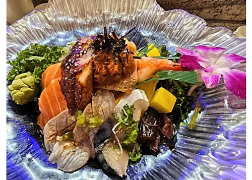 Sushi Umi - Tysons