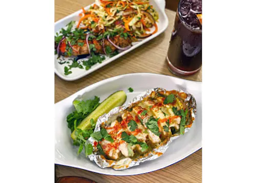 Photo 1 of 4: European Dumplings Cafe