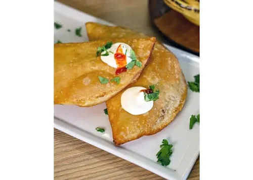 European Dumplings Cafe