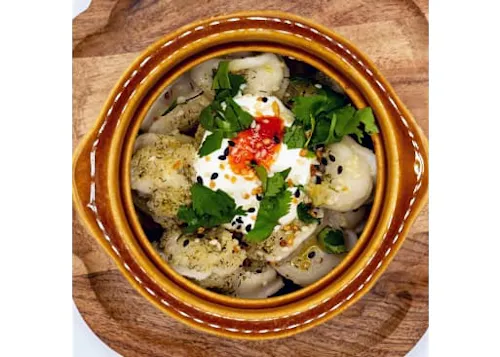 European Dumplings Cafe