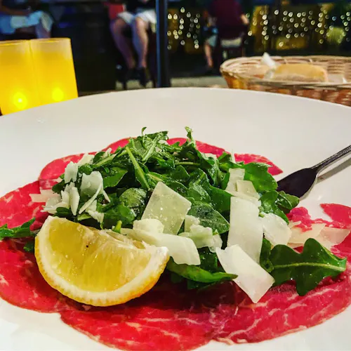 Fragole Ristorante