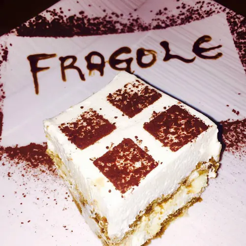 Fragole Ristorante