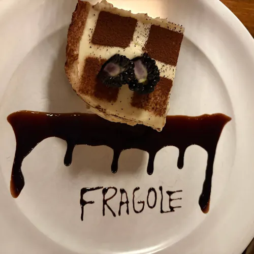 Fragole Ristorante