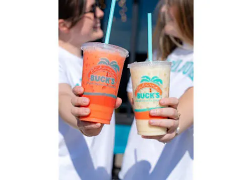 Bahama Buck's