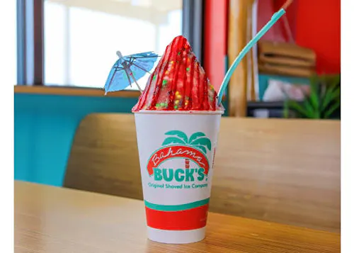 Bahama Buck's