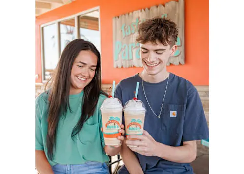 Bahama Buck's