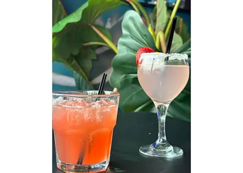 Blu Cantina